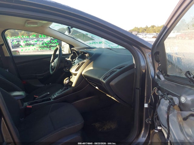Aukcja sprzedaży 2015 Ford Focus Se, vin: 1FADP3K22FL227782, numer aukcji: 46174940