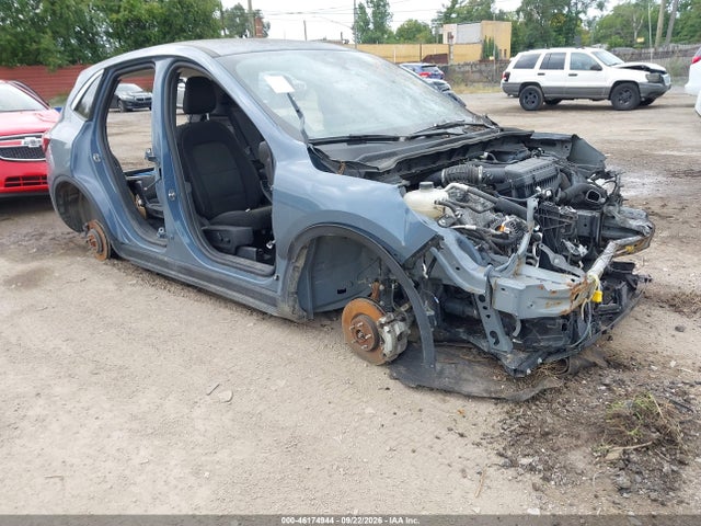 Auction sale of the 2023 Ford Escape Active, vin: 1FMCU9GN9PUA03422, lot number: 46174944
