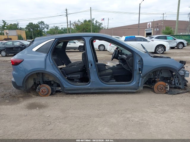 Продаж на аукціоні авто 2023 Ford Escape Active, vin: 1FMCU9GN9PUA03422, номер лоту: 46174944
