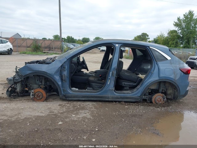 Продаж на аукціоні авто 2023 Ford Escape Active, vin: 1FMCU9GN9PUA03422, номер лоту: 46174944