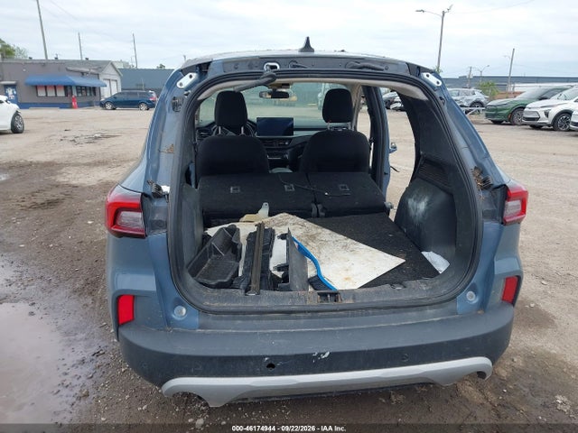 Продаж на аукціоні авто 2023 Ford Escape Active, vin: 1FMCU9GN9PUA03422, номер лоту: 46174944