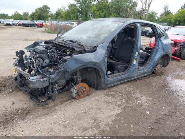 Продаж на аукціоні авто 2023 Ford Escape Active, vin: 1FMCU9GN9PUA03422, номер лоту: 46174944