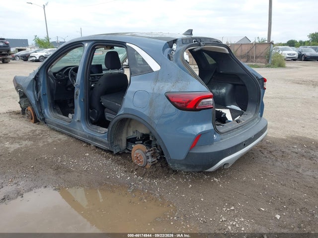 Продаж на аукціоні авто 2023 Ford Escape Active, vin: 1FMCU9GN9PUA03422, номер лоту: 46174944