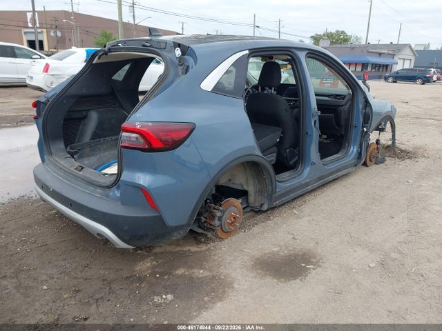 Продаж на аукціоні авто 2023 Ford Escape Active, vin: 1FMCU9GN9PUA03422, номер лоту: 46174944