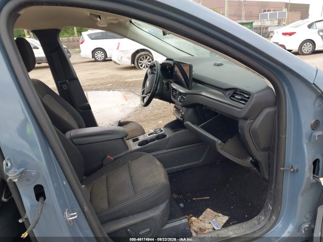 Продаж на аукціоні авто 2023 Ford Escape Active, vin: 1FMCU9GN9PUA03422, номер лоту: 46174944