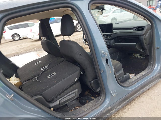 Продаж на аукціоні авто 2023 Ford Escape Active, vin: 1FMCU9GN9PUA03422, номер лоту: 46174944