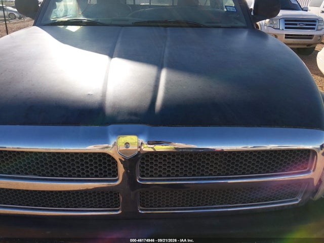 1998 Dodge Ram 1500 St მანქანა იყიდება აუქციონზე, vin: 1B7HF16Z9WS585820, აუქციონის ნომერი: 46174946
