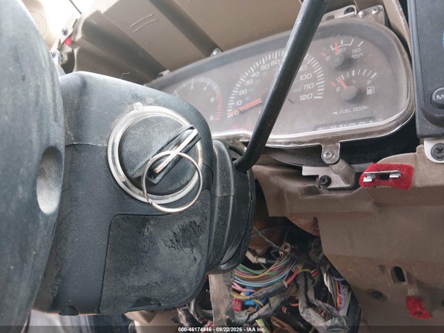 1998 Dodge Ram 1500 St მანქანა იყიდება აუქციონზე, vin: 1B7HF16Z9WS585820, აუქციონის ნომერი: 46174946