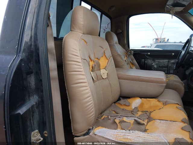 1998 Dodge Ram 1500 St მანქანა იყიდება აუქციონზე, vin: 1B7HF16Z9WS585820, აუქციონის ნომერი: 46174946
