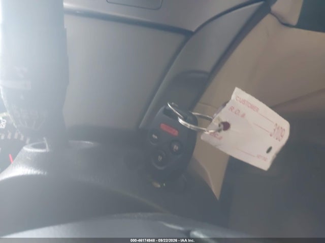 Aukcja sprzedaży 2009 Honda Accord 2.4 Lx, vin: 1HGCP26339A019057, numer aukcji: 46174948