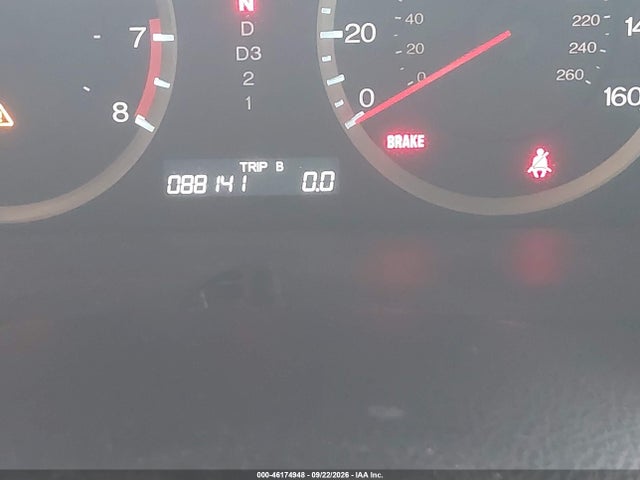 Aukcja sprzedaży 2009 Honda Accord 2.4 Lx, vin: 1HGCP26339A019057, numer aukcji: 46174948