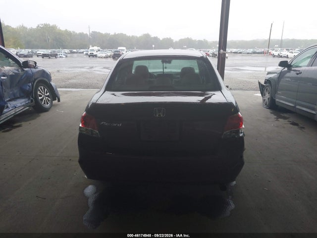 Aukcja sprzedaży 2009 Honda Accord 2.4 Lx, vin: 1HGCP26339A019057, numer aukcji: 46174948