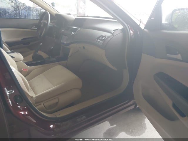 Aukcja sprzedaży 2009 Honda Accord 2.4 Lx, vin: 1HGCP26339A019057, numer aukcji: 46174948