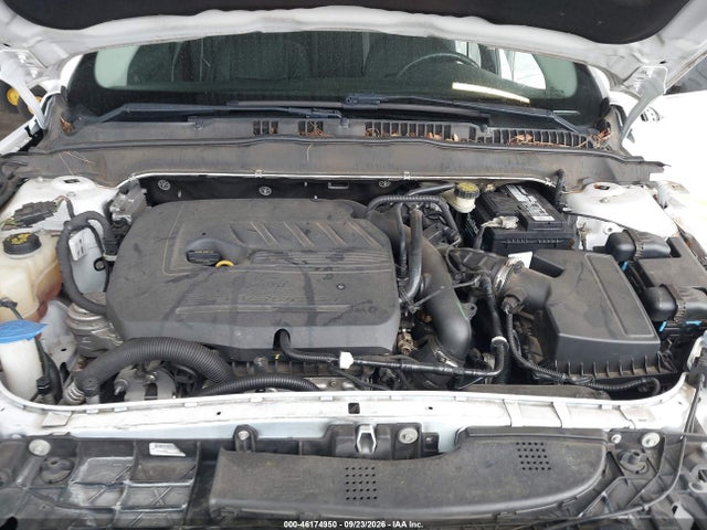 Продаж на аукціоні авто 2016 Ford Fusion Se, vin: 3FA6P0HD1GR338357, номер лоту: 46174950