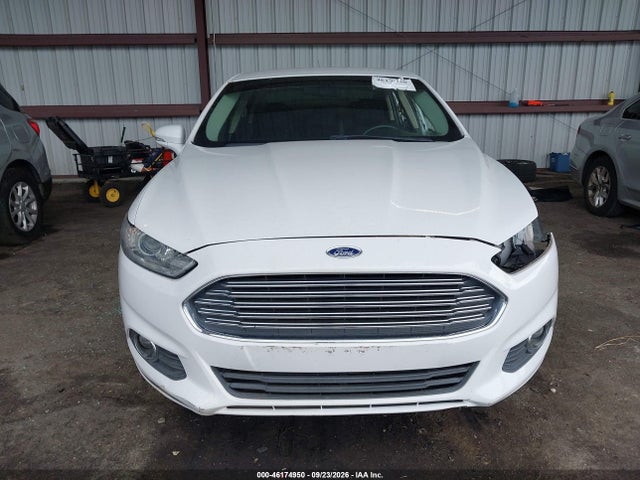 Продаж на аукціоні авто 2016 Ford Fusion Se, vin: 3FA6P0HD1GR338357, номер лоту: 46174950