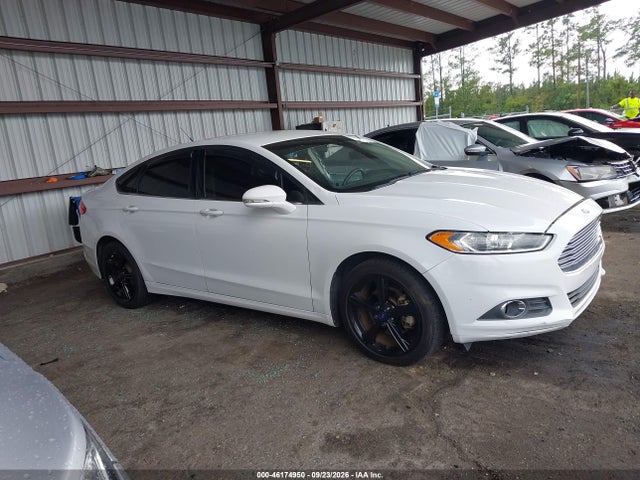 Продаж на аукціоні авто 2016 Ford Fusion Se, vin: 3FA6P0HD1GR338357, номер лоту: 46174950