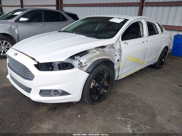 Продаж на аукціоні авто 2016 Ford Fusion Se, vin: 3FA6P0HD1GR338357, номер лоту: 46174950