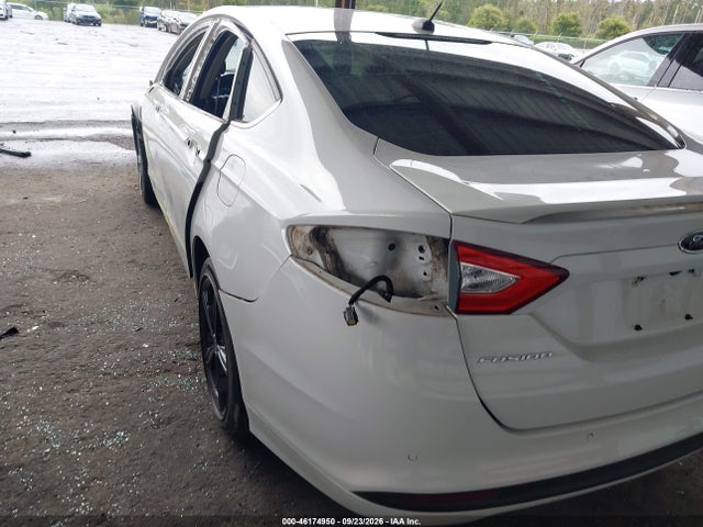 Продаж на аукціоні авто 2016 Ford Fusion Se, vin: 3FA6P0HD1GR338357, номер лоту: 46174950