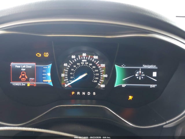 Продаж на аукціоні авто 2016 Ford Fusion Se, vin: 3FA6P0HD1GR338357, номер лоту: 46174950