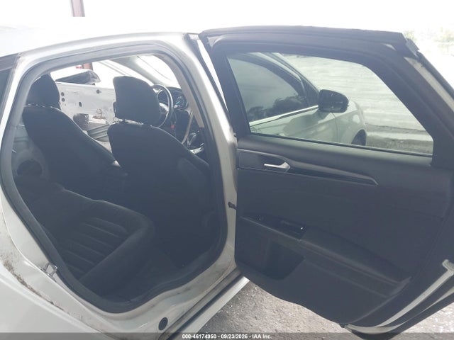 Продаж на аукціоні авто 2016 Ford Fusion Se, vin: 3FA6P0HD1GR338357, номер лоту: 46174950