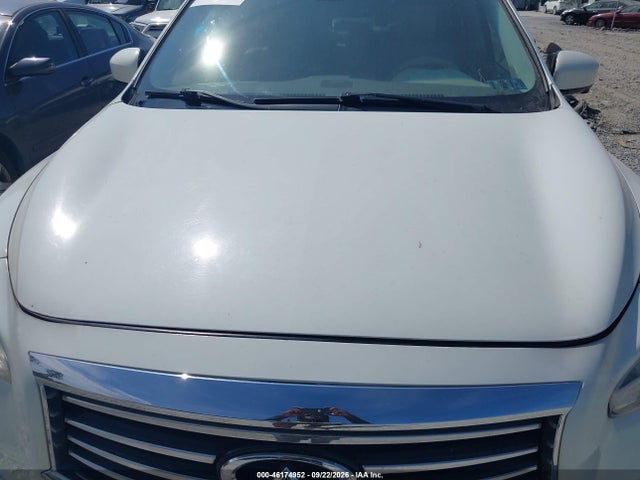 Aukcja sprzedaży 2014 Infiniti Qx60, vin: 5N1AL0MM5EC541541, numer aukcji: 46174952