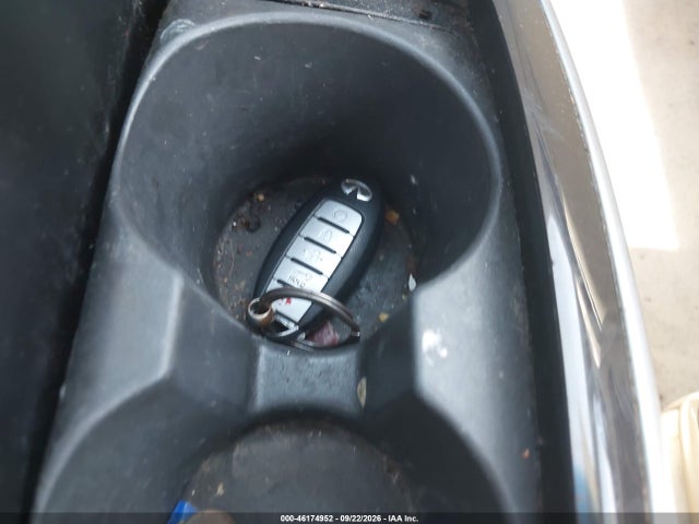 Aukcja sprzedaży 2014 Infiniti Qx60, vin: 5N1AL0MM5EC541541, numer aukcji: 46174952
