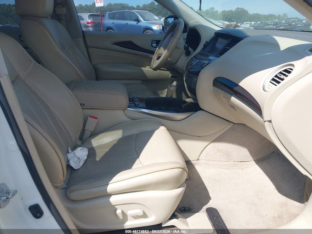 Aukcja sprzedaży 2014 Infiniti Qx60, vin: 5N1AL0MM5EC541541, numer aukcji: 46174952