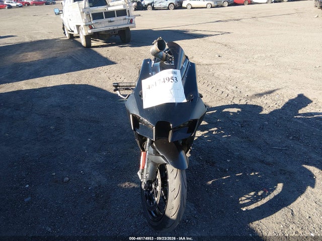 Продажа на аукционе авто 2025 Kawasaki Zx1002 L, vin: JKBZXVL12SA017597, номер лота: 46174953