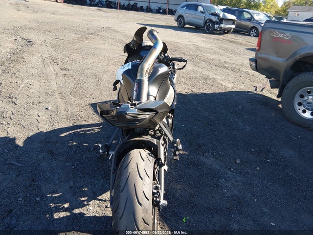 Продажа на аукционе авто 2025 Kawasaki Zx1002 L, vin: JKBZXVL12SA017597, номер лота: 46174953
