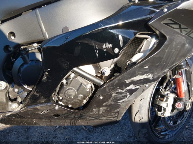 Продажа на аукционе авто 2025 Kawasaki Zx1002 L, vin: JKBZXVL12SA017597, номер лота: 46174953