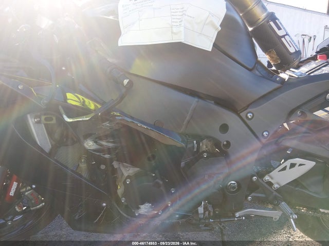 Продажа на аукционе авто 2025 Kawasaki Zx1002 L, vin: JKBZXVL12SA017597, номер лота: 46174953
