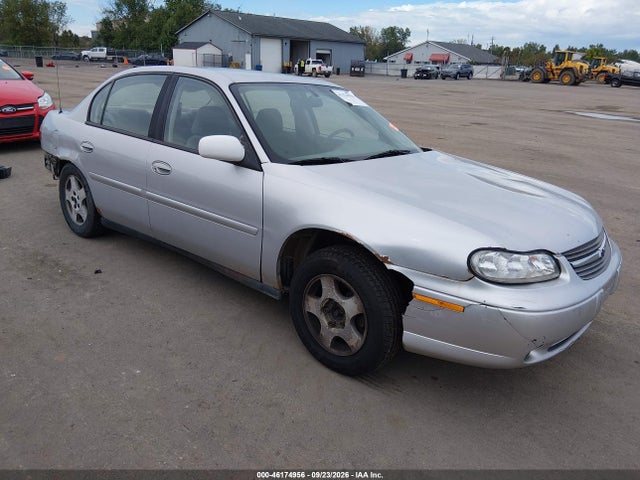 2004 Chevrolet Classic მანქანა იყიდება აუქციონზე, vin: 1G1ND52FX4M701385, აუქციონის ნომერი: 46174956