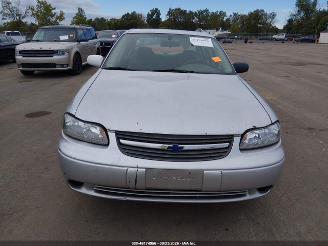 2004 Chevrolet Classic მანქანა იყიდება აუქციონზე, vin: 1G1ND52FX4M701385, აუქციონის ნომერი: 46174956