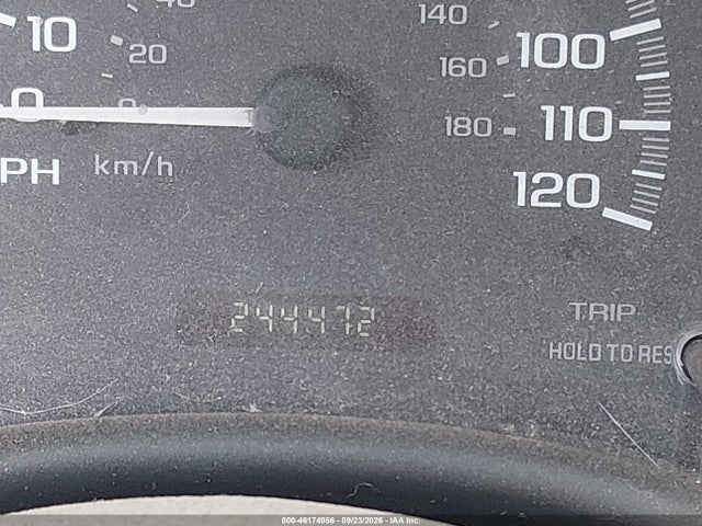 2004 Chevrolet Classic მანქანა იყიდება აუქციონზე, vin: 1G1ND52FX4M701385, აუქციონის ნომერი: 46174956