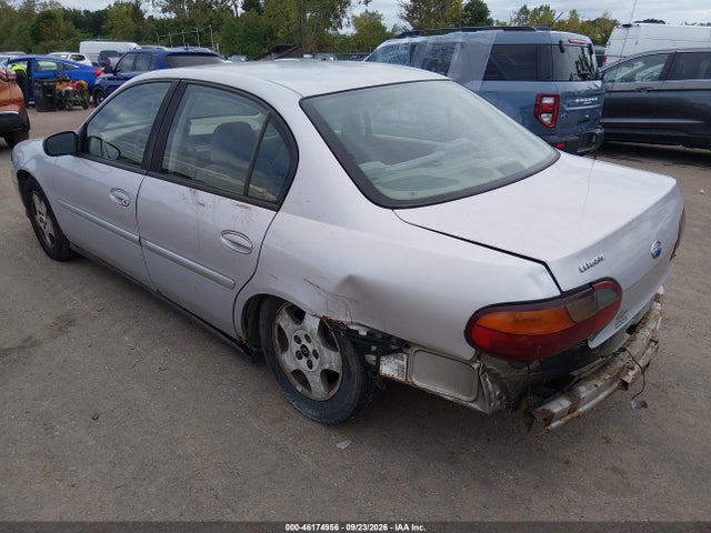 2004 Chevrolet Classic მანქანა იყიდება აუქციონზე, vin: 1G1ND52FX4M701385, აუქციონის ნომერი: 46174956