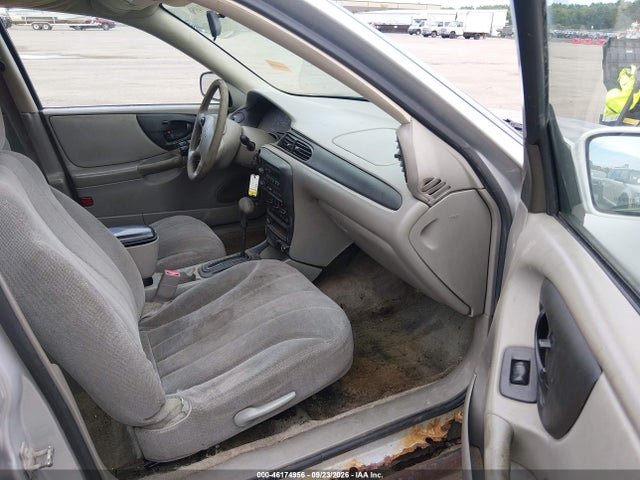 2004 Chevrolet Classic მანქანა იყიდება აუქციონზე, vin: 1G1ND52FX4M701385, აუქციონის ნომერი: 46174956