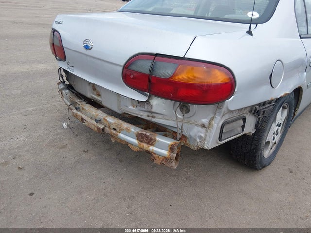 2004 Chevrolet Classic მანქანა იყიდება აუქციონზე, vin: 1G1ND52FX4M701385, აუქციონის ნომერი: 46174956