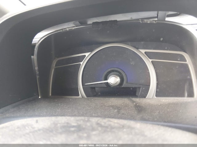 46174958 :رقم المزاد ، 1HGFA16556L083773 vin ، 2006 Honda Civic Lx مزاد بيع