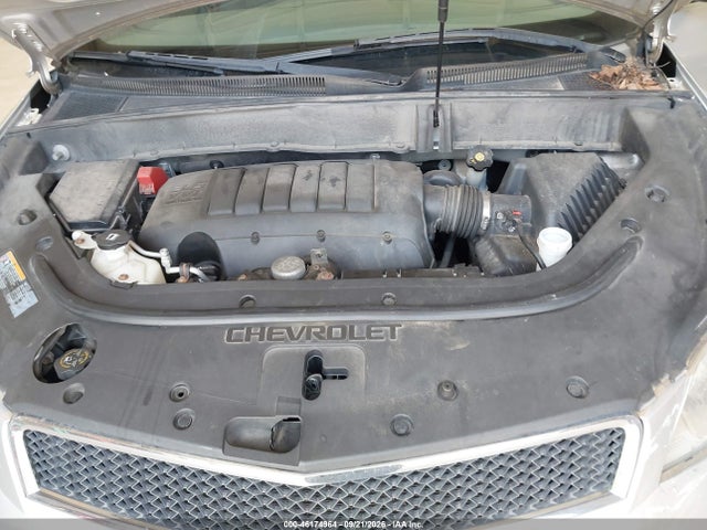 46174964 :رقم المزاد ، 1GNKVFED7CJ413144 vin ، 2012 Chevrolet Traverse Ls مزاد بيع