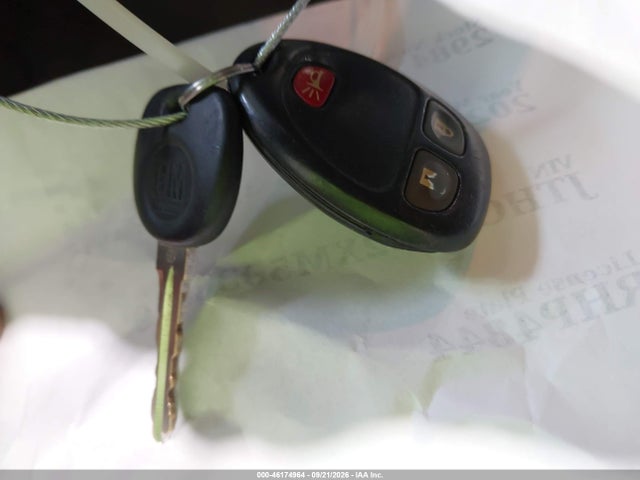 46174964 :رقم المزاد ، 1GNKVFED7CJ413144 vin ، 2012 Chevrolet Traverse Ls مزاد بيع