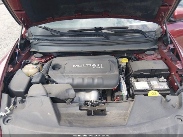 2017 Jeep Cherokee High Altitude Fwd მანქანა იყიდება აუქციონზე, vin: 1C4PJLDB7HW623455, აუქციონის ნომერი: 46174967