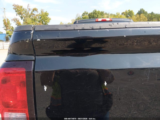 46174970 :رقم المزاد ، 1GC1KUEG2HF205467 vin ، 2017 Chevrolet Silverado 2500hd Wt مزاد بيع