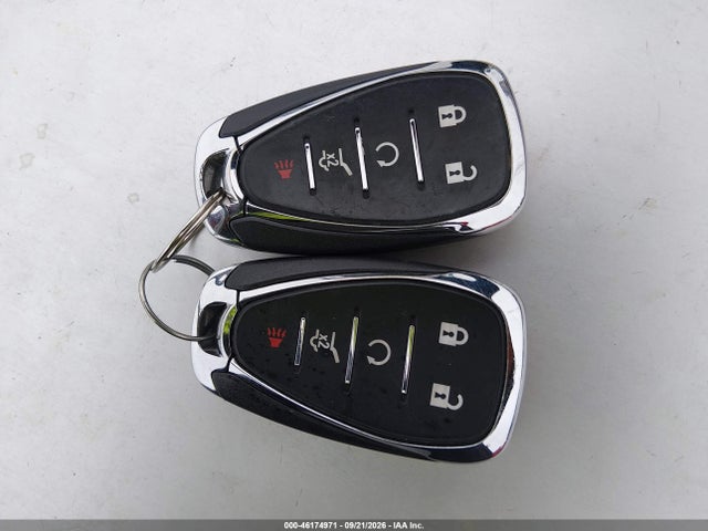 Продажа на аукционе авто 2024 Chevrolet Equinox Fwd Lt, vin: 3GNAXKEG9RL299111, номер лота: 46174971