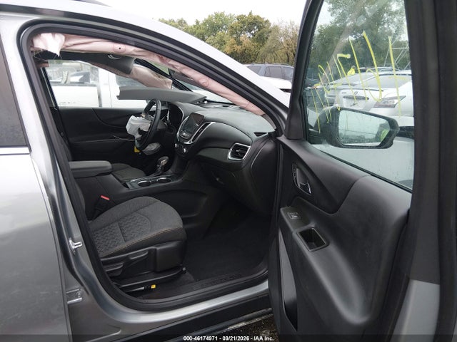 Продажа на аукционе авто 2024 Chevrolet Equinox Fwd Lt, vin: 3GNAXKEG9RL299111, номер лота: 46174971