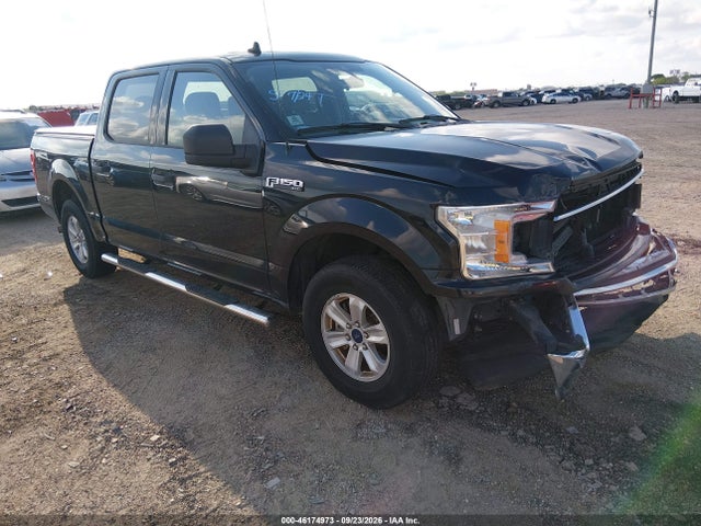 Aukcja sprzedaży 2019 Ford F-150 Xlt, vin: 1FTEW1C57KKC41143, numer aukcji: 46174973