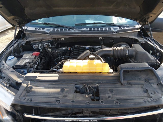 Продажа на аукционе авто 2019 Ford F-150 Xlt, vin: 1FTEW1C57KKC41143, номер лота: 46174973