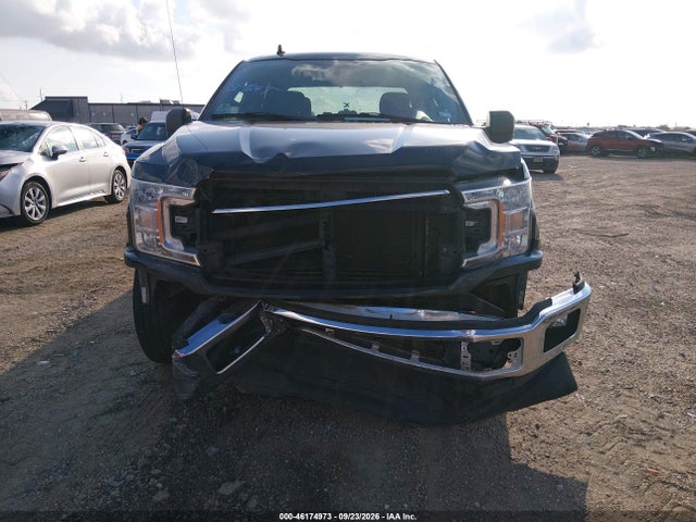 Продажа на аукционе авто 2019 Ford F-150 Xlt, vin: 1FTEW1C57KKC41143, номер лота: 46174973