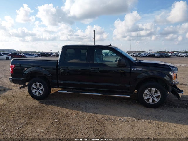 Продажа на аукционе авто 2019 Ford F-150 Xlt, vin: 1FTEW1C57KKC41143, номер лота: 46174973
