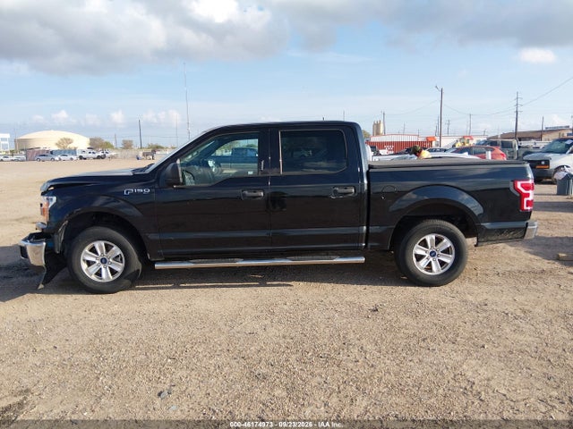 Продажа на аукционе авто 2019 Ford F-150 Xlt, vin: 1FTEW1C57KKC41143, номер лота: 46174973