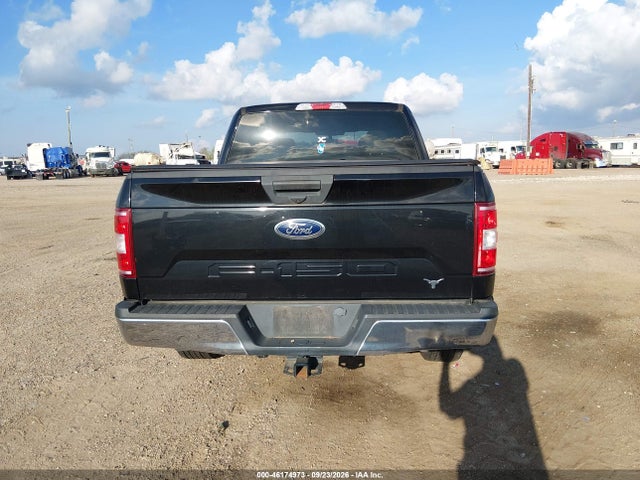 Продажа на аукционе авто 2019 Ford F-150 Xlt, vin: 1FTEW1C57KKC41143, номер лота: 46174973
